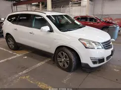 1GNKVGKD6HJ110969 2017 CHEVROLET TRAVERSE
