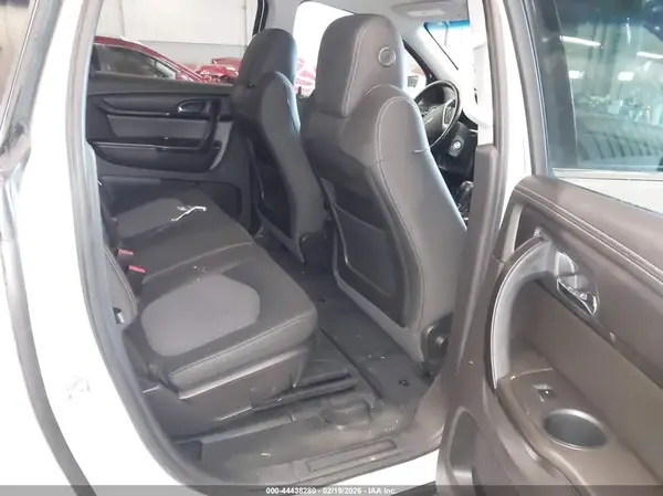 1GNKVGKD6HJ110969 2017 CHEVROLET TRAVERSE - Image 8