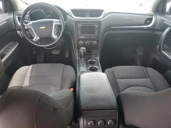 1GNKVGKD6HJ111443 2017 CHEVROLET TRAVERSE - Image 8