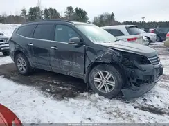 1GNKVGKD6HJ113208 2017 CHEVROLET TRAVERSE