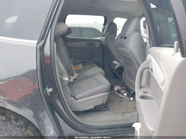 1GNKVGKD6HJ113208 2017 CHEVROLET TRAVERSE - Image 8