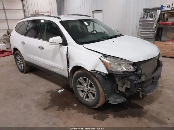 1GNKVGKD6HJ113385 2017 CHEVROLET TRAVERSE - Image 1