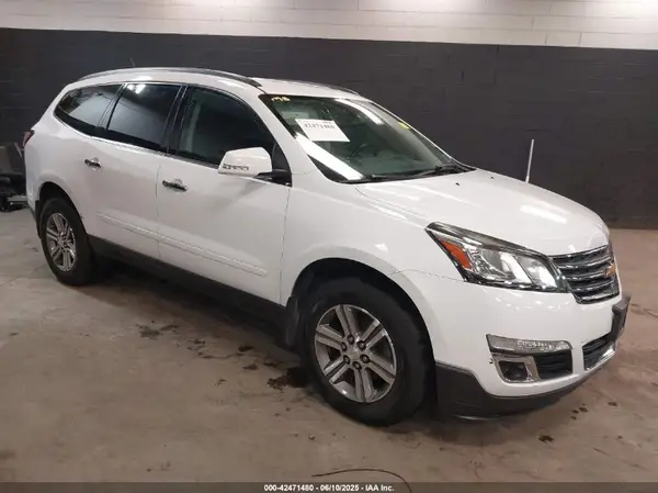 1GNKVGKD6HJ118540 2017 CHEVROLET TRAVERSE - Image 1