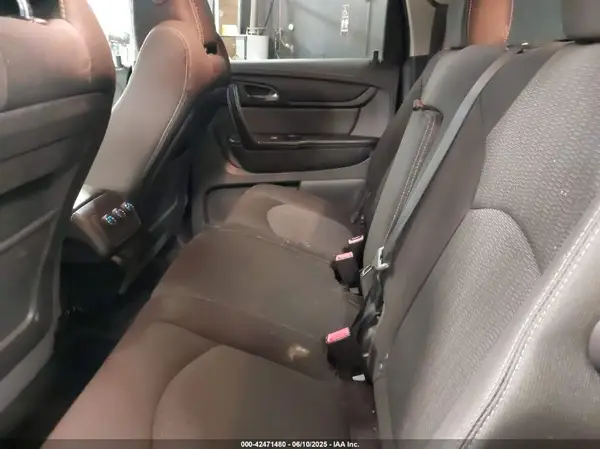 1GNKVGKD6HJ118540 2017 CHEVROLET TRAVERSE - Image 8