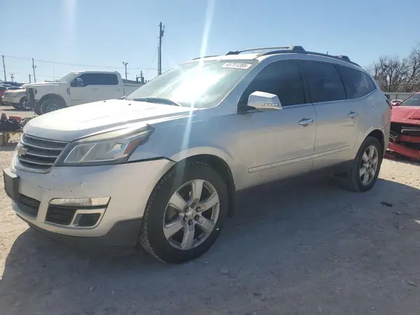 1GNKVGKD6HJ120546 2017 CHEVROLET TRAVERSE - Image 1
