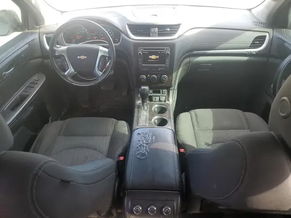 1GNKVGKD6HJ120546 2017 CHEVROLET TRAVERSE - Image 8