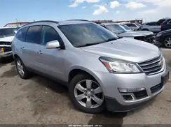 1GNKVGKD6HJ121552 2017 CHEVROLET TRAVERSE