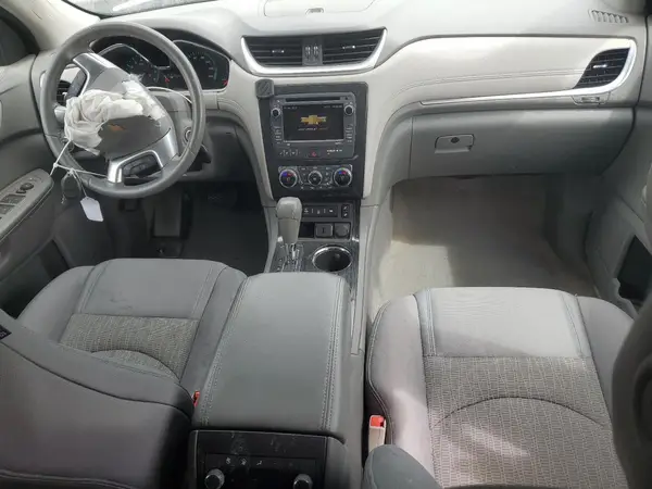 1GNKVGKD6HJ129893 2017 CHEVROLET TRAVERSE - Image 8