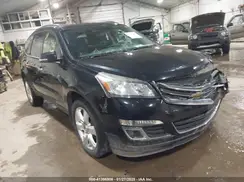 1GNKVGKD6HJ133281 2017 CHEVROLET TRAVERSE