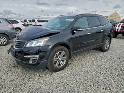 1GNKVGKD6HJ137590 2017 CHEVROLET TRAVERSE