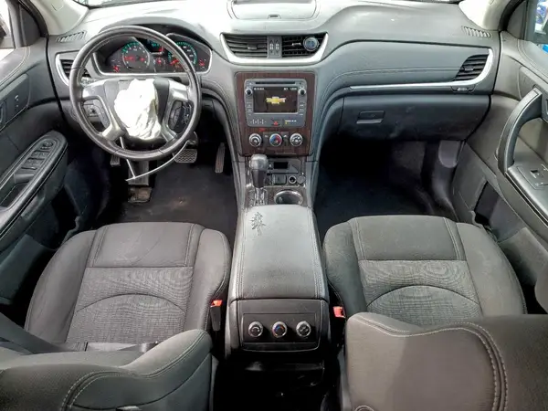 1GNKVGKD6HJ137590 2017 CHEVROLET TRAVERSE - Image 8