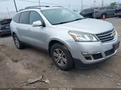 1GNKVGKD6HJ138335 2017 CHEVROLET TRAVERSE