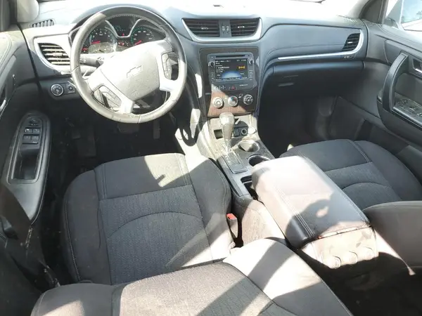 1GNKVGKD6HJ138755 2017 CHEVROLET TRAVERSE - Image 8