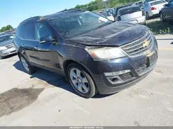 1GNKVGKD6HJ145317 2017 CHEVROLET TRAVERSE