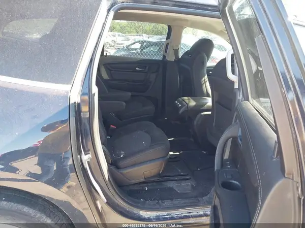 1GNKVGKD6HJ145317 2017 CHEVROLET TRAVERSE - Image 8