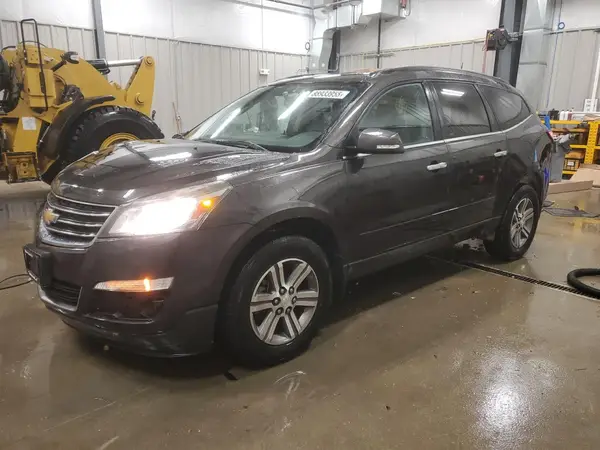 1GNKVGKD6HJ147259 2017 CHEVROLET TRAVERSE - Image 1
