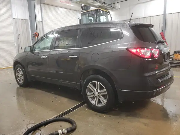 1GNKVGKD6HJ147259 2017 CHEVROLET TRAVERSE - Image 2