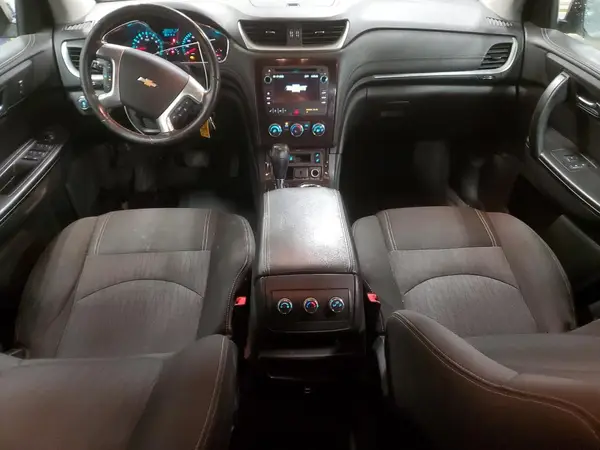 1GNKVGKD6HJ147259 2017 CHEVROLET TRAVERSE - Image 8
