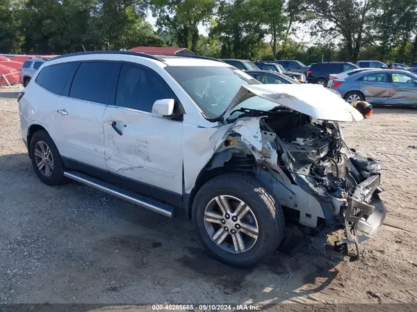 1GNKVGKD6HJ155152 2017 CHEVROLET TRAVERSE - Image 1