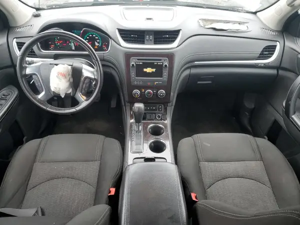 1GNKVGKD6HJ156673 2017 CHEVROLET TRAVERSE - Image 8