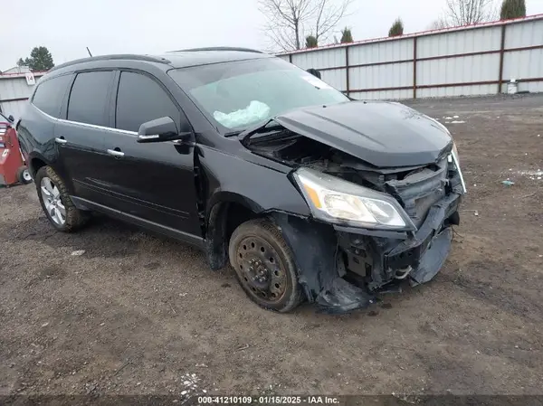 1GNKVGKD6HJ160402 2017 CHEVROLET TRAVERSE - Image 1