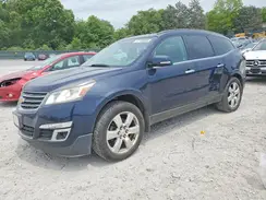 1GNKVGKD6HJ161517 2017 CHEVROLET TRAVERSE