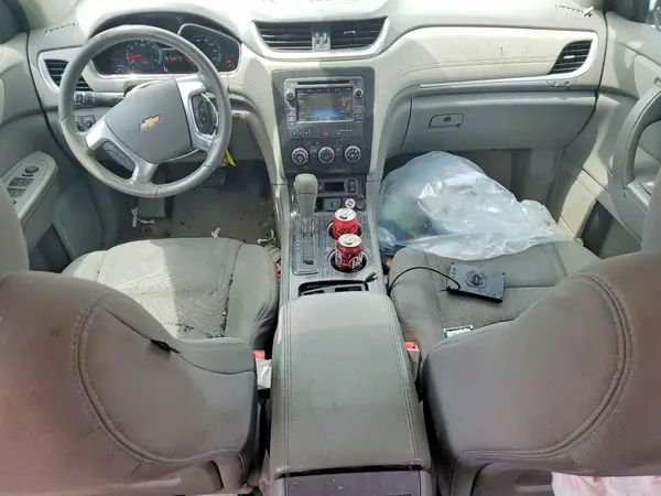 1GNKVGKD6HJ161517 2017 CHEVROLET TRAVERSE - Image 8