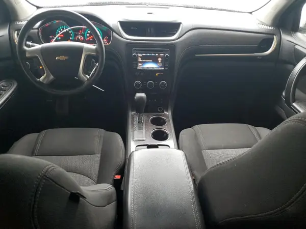 1GNKVGKD6HJ165728 2017 CHEVROLET TRAVERSE - Image 8