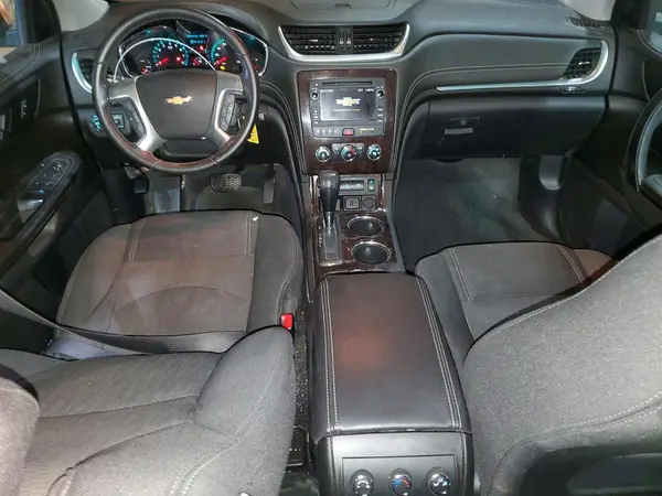 1GNKVGKD6HJ170606 2017 CHEVROLET TRAVERSE - Image 8