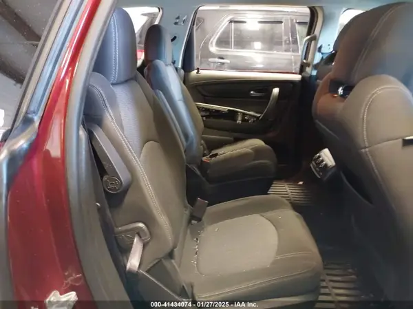 1GNKVGKD6HJ171139 2017 CHEVROLET TRAVERSE - Image 8
