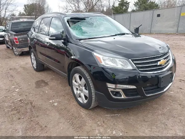 1GNKVGKD6HJ171772 2017 CHEVROLET TRAVERSE - Image 1