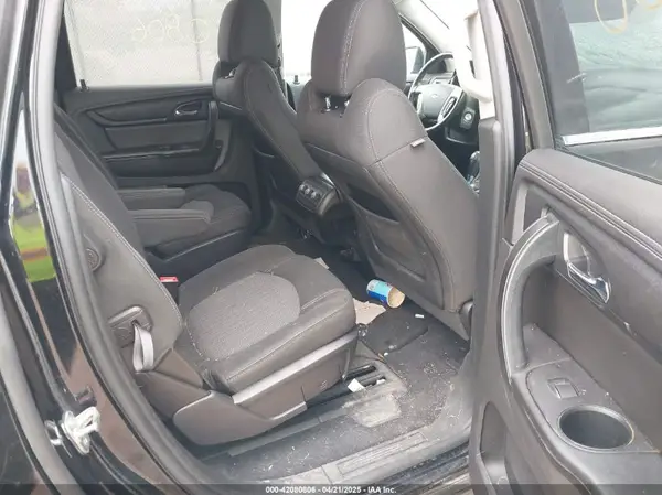 1GNKVGKD6HJ171772 2017 CHEVROLET TRAVERSE - Image 8
