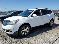 1GNKVGKD6HJ174820 2017 CHEVROLET TRAVERSE