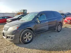 1GNKVGKD6HJ175689 2017 CHEVROLET TRAVERSE