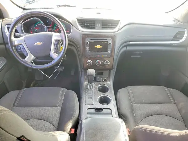 1GNKVGKD6HJ175689 2017 CHEVROLET TRAVERSE - Image 8