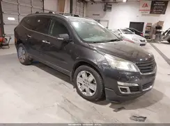 1GNKVGKD6HJ178107 2017 CHEVROLET TRAVERSE