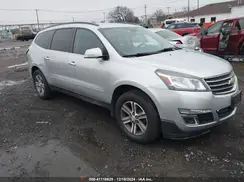 1GNKVGKD6HJ185686 2017 CHEVROLET TRAVERSE