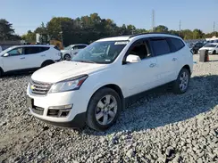 1GNKVGKD6HJ193464 2017 CHEVROLET TRAVERSE