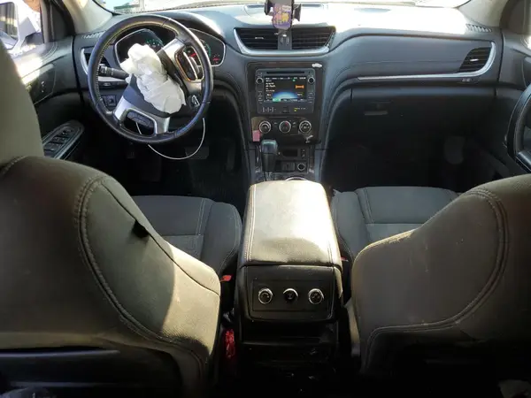 1GNKVGKD6HJ193464 2017 CHEVROLET TRAVERSE - Image 8