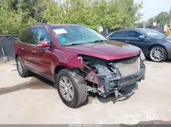 1GNKVGKD6HJ195831 2017 CHEVROLET TRAVERSE