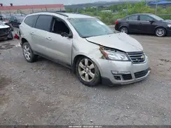 1GNKVGKD6HJ202020 2017 CHEVROLET TRAVERSE