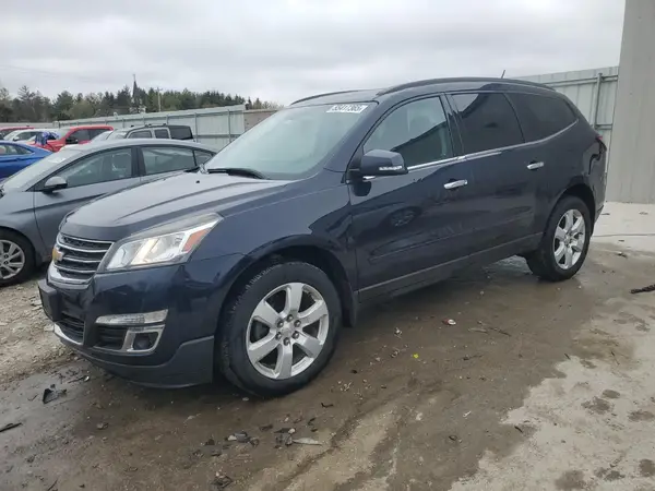1GNKVGKD6HJ207234 2017 CHEVROLET TRAVERSE - Image 1