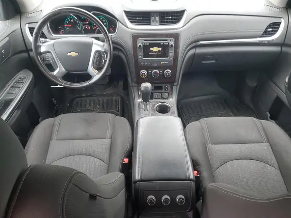 1GNKVGKD6HJ207234 2017 CHEVROLET TRAVERSE - Image 8