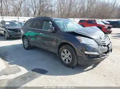 1GNKVGKD6HJ211056 2017 CHEVROLET TRAVERSE