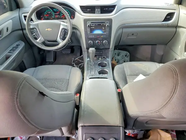 1GNKVGKD6HJ218914 2017 CHEVROLET TRAVERSE - Image 8