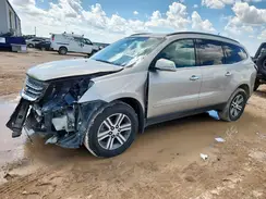 1GNKVGKD6HJ219531 2017 CHEVROLET TRAVERSE
