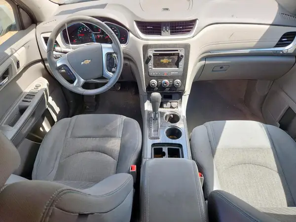 1GNKVGKD6HJ219531 2017 CHEVROLET TRAVERSE - Image 8