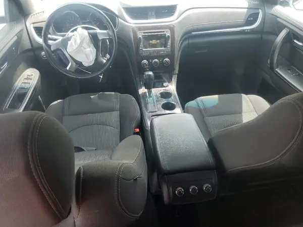1GNKVGKD6HJ223580 2017 CHEVROLET TRAVERSE - Image 8