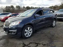 1GNKVGKD6HJ223675 2017 CHEVROLET TRAVERSE