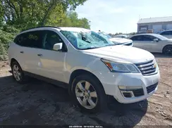 1GNKVGKD6HJ227161 2017 CHEVROLET TRAVERSE